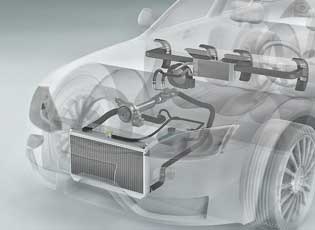 Chihuahua Transmission Radiators and Vehicle Cooling Systems