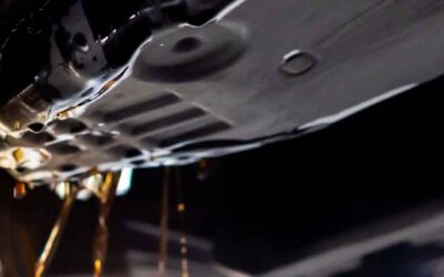 Rev Up Your Ride: 5 Tips for Mastering Your Transmission Fluid Change